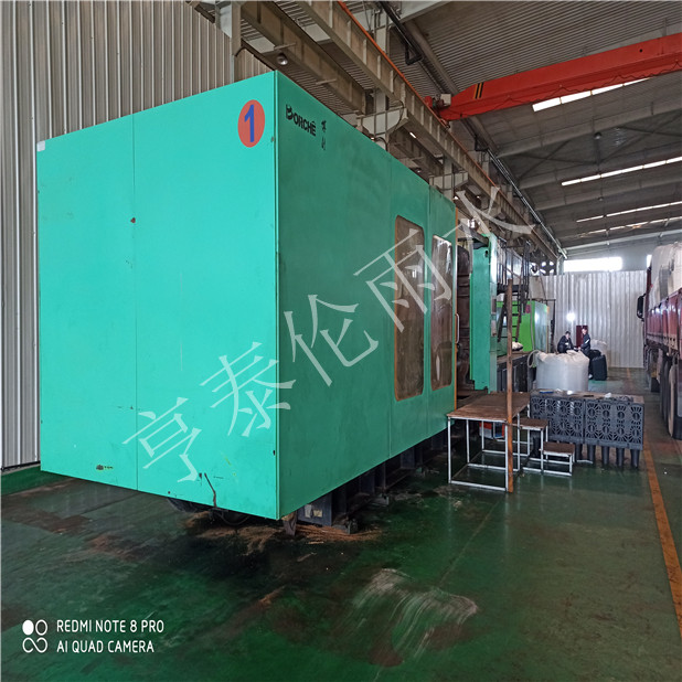 二分廠生產(chǎn)風采